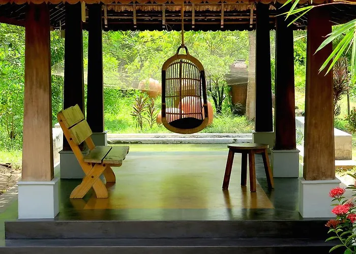 Clayfingers Art Cottage Thrissur